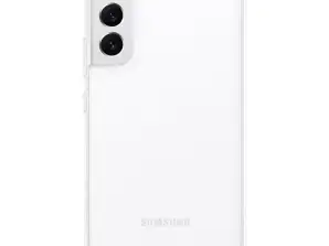 Samsung Clear Cover Gel Taske Samsung Galaxy S22+ (S22 Plu