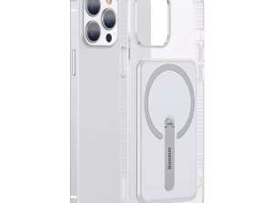 Funda magnética baseus, funda magnética para teléfono iPhone 13 Pro (6,