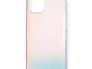 Aurora etui til Samsung Galaxy A53 5G gel iriserende cover