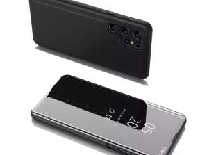 Selge vaade Case Flip Case Samsung Galaxy S22 Ultra must