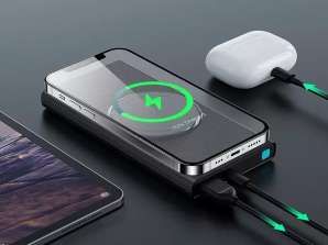 Powerbank Joyroom 10000mAh 22.5W Power Delivery Quick Charge Magnetic