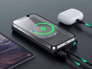 Powerbank Joyroom 10000mAh 22.5W Power Delivery Quick Charge Magnetisch