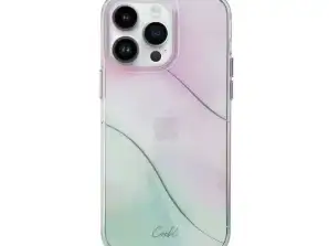 Étui UNIQ Coehl Palette pour iPhone 14 Pro 6,1 » lilas / lilas doux