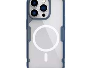 Nillkin Nature TPU Pro Funda magnética para Apple iPhone 14 Pro Max (ni