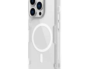 Nillkin Nature TPU Pro Magnetic Case for Apple iPhone 14 Pro Max (bi