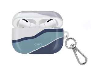 UNIQ Custodia protettiva Coehl Ciel Case per Apple AirPods Pro n