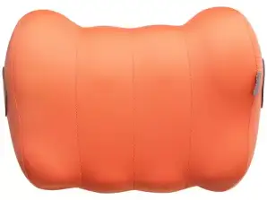 Coussin supplémentaire pour l’appuie-tête Baseus Comfort Ride (pomara