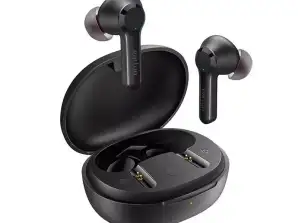 TWS EarFun Air Pro 2, ANC (schwarz)