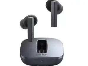 TWS EarFun Air Pro SV, ANC headphones (black)