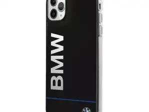 BMW BMHCN65PCUBBK dėklas, skirtas Apple iPhone 11 Pro Max 11 6,5