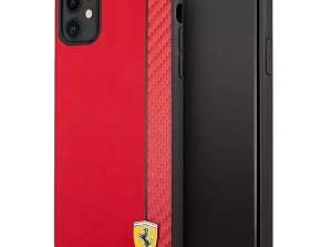 Ferrari iPhone 11 6,1