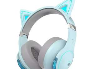 Edifier HECATE G5BT Casque de jeu (Bleu)