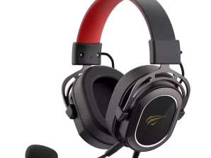 Havit H2008d Gaming Headphones