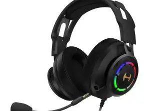 Edifier HECATE G35 Gaming Headphones (Black)