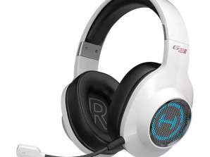 Edifier HECATE G2 II Gaming Headphones (White)