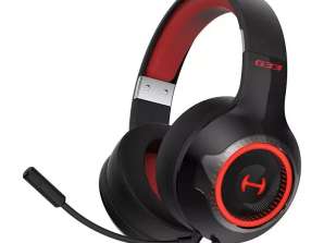 Edifier HECATE G33 Gaming Headphones (Black)