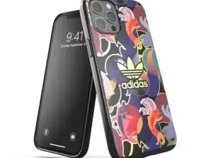 Adidas OR SnapCase AOP CNY Housse de protection pour Apple iPhone 12 Pro Max co