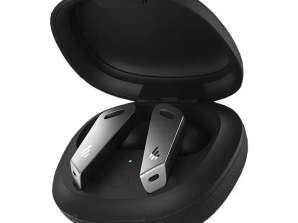 TWS Edifier NB2 Pro hoofdtelefoon (zwart), ANC