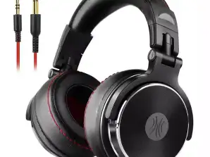 Oneodio Pro50 Headphones Black