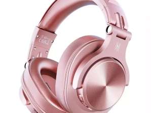 Oneodio Fusion A70 Casque Rose