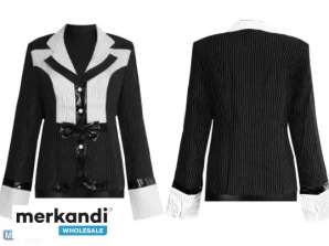 Bluze pentru femei cămăși formale jachete și jachete