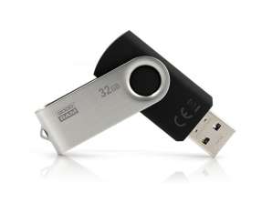 PenDrive GoodRam 32 Go Twister USB 3.0