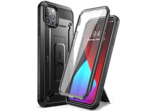 Armored Case Supcase Unicorn Beetle Pro for iPhone 12 Pro Max 6.7 Blac