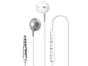 Baseus Encok H06 headphones - silver