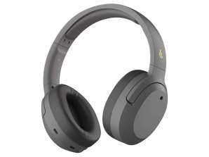 Edifier W820NB trådløse hovedtelefoner (grå)