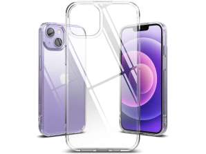 Ringke Fusion Case for Apple iPhone 13 Clear