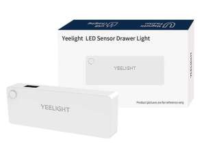 Lampka do szuflady z czujnikiem ruchu Yeelight LED senzor predal svetloba