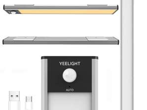 Yeelight Skříň Light 40cm (stříbrná)