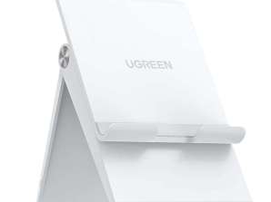 UGREEN LP247 Phone stand, adjustable, 4.7-7.9' (white)
