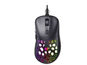 Havit GAMENOTE MS955 RGB Gaming Mouse