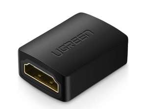 UGREEN 20107 HDMI 4K-adapter för TV, PS4, PS3, Xbox och Nintendo Switch