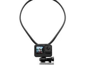Telesin neck band with mount for action cameras (GP-HNB-U1)