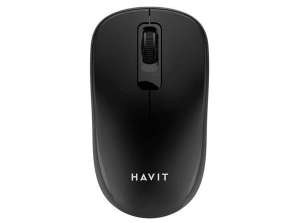 Wireless Universal Mouse Havit MS626GT (preto)