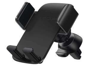 Baseus Easy Control Pro car holder for grille (black)