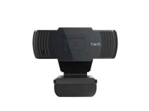 Webcam 1080p@30FPS Havit HN12G Full HD