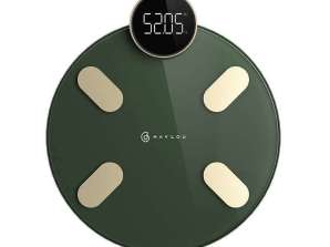 Haylou CM01 Smart Scale (Green)
