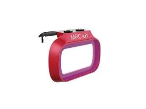 Filtre MRC-UV PGYTECH pour DJI Mavic Mini / DJI Mini 2 (P-12A-017)