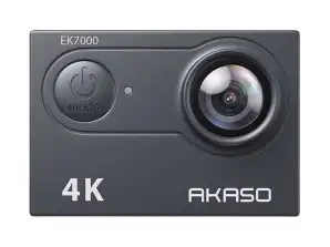 Action Camera Akaso EK7000