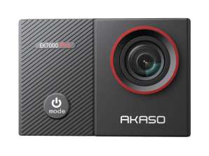 Câmera de ação Akaso EK7000 Pro
