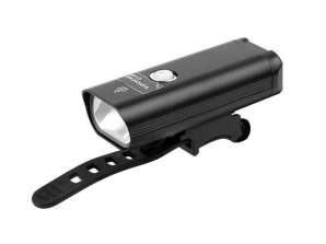 Superfire GT-R1 Bicycle Flashlight, 200lm, USB