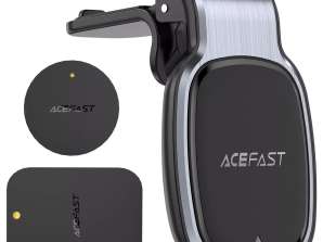 Support de téléphone de voiture magnétique Acefast pour grille de ventilation
