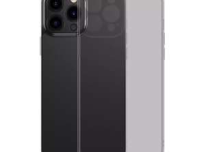 Baseus iPhone 13 Pro Max için Buzlu Cam Kılıf Kılıf