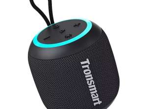 Tronsmart T7 Mini altavoz inalámbrico portátil Bluetooth 5.3 15W