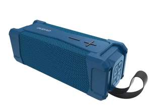 Dudao wodoodporny IP6 głośnik bezprzewodowy Bluetooth 5.0 10W 4000mAh