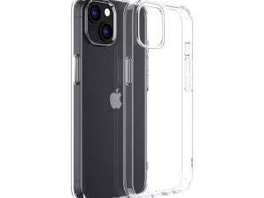 Joyroom 14X Case Case pour iPhone 14 Étui Durable Transparent