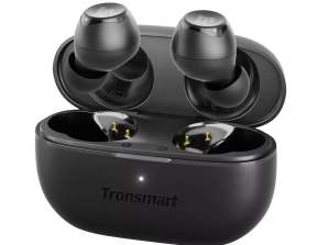 Tronsmart Onyx Pure Hybrid Dual Driver TWS blu wireless headphones